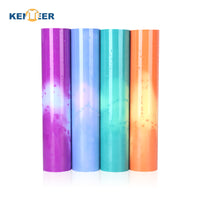 Load image into Gallery viewer, Free sample photochromic uv color solar changing activated heat transfer vinyl vinilo pu light sensitive vinil
