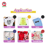 Load image into Gallery viewer, Easy Weed Mesh Vent Hole Pu Iron on Heat Transfer Vinyl HTV Vinyl Roll for Clothing Printing Logo
