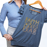 Load image into Gallery viewer, New arrival mesh glitter iron on vinil textil htv glitter heat transfer vinyl roll for clothing
