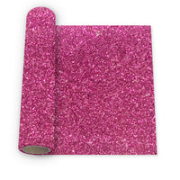 Load image into Gallery viewer, Q2-1 Glitter Heat Transfer Vinyl Roll 20“x82FT
