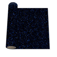 Load image into Gallery viewer, Q2-1 Glitter Heat Transfer Vinyl Roll 20“x82FT
