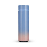 Load image into Gallery viewer, Gradient Color Thermos Cup 500ML
