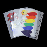 Load image into Gallery viewer, Factory Supplier DTF Film A3 Size White Ink T-shirt Digital Heat Transfer Printing DTF Film For Inkjet Printer
