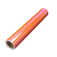 Load image into Gallery viewer, Rainbow glossy vinyl sticker glitter color DIY Craft Self Adhesive Vinyl Roll For Cutting Plotter
