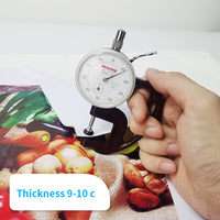 Load image into Gallery viewer, Outdoor Permanent Eco Solvent Printable Self Adhesive Wall Sticker PVC Vinyl Banners Roll Flex Bubble Free For Advertising
