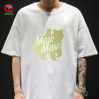 Load image into Gallery viewer, Easy Weed Mesh Vent Hole Pu Iron on Heat Transfer Vinyl HTV Vinyl Roll for Clothing Printing Logo
