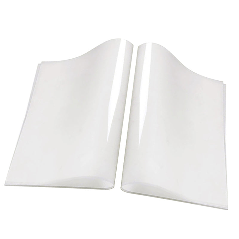 Buy Wholesale China Kenteer A3 A4 30/60cm*100m Hot/cold Peel Double Matte  Coating Easy Feed Dtf Transfer Pet Film For Ep & Dtf Film at USD 0.1