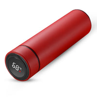 Load image into Gallery viewer, Smart Temperature Measurement Thermos Cup 500ML
