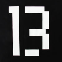 Load image into Gallery viewer, Football Custom Name and Number Letters Heat Press Transfer Sticker Iron On Vinyl For T-shirts
