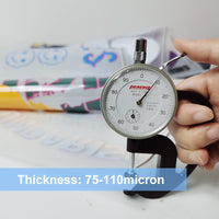 Load image into Gallery viewer, Factory Supplier DTF Film A3 Size White Ink T-shirt Digital Heat Transfer Printing DTF Film For Inkjet Printer
