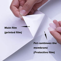 Load image into Gallery viewer, Kenteer Heat Transfer Vinyl Bundle HTV Iron on Heat Transfer Vinyl Rolls (15 Roll)
