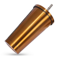 Load image into Gallery viewer, Straw Thermos Cup 500ML
