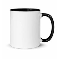 Load image into Gallery viewer, Ceramic Mug-350ML
