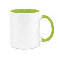 Load image into Gallery viewer, Ceramic Mug-350ML
