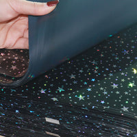 Load image into Gallery viewer, Package B(12 Packs, 8&#39;&#39;×12&#39;&#39;) Heat Transfer Vinyl Sheets,10 Colors Iron On T-shirts DIY Craft
