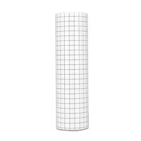 Load image into Gallery viewer, Reusable Application Film Clear Grid Transfer Paper Tape Roll For Adhesive Vinyl
