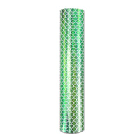 Load image into Gallery viewer, Mermaid Scales Self Adhesive Vinyl Film Roll
