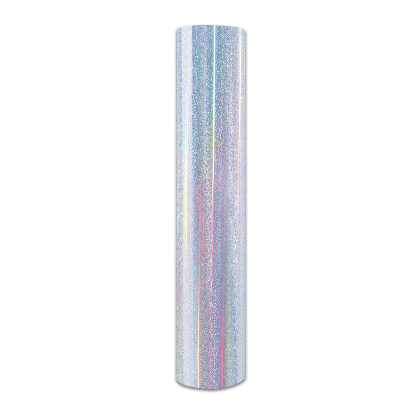 Holographic Beam Self Adhesive Vinyl Film Roll