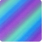 Load image into Gallery viewer, Glitter rainbow self adhesive vinyl roll paper for stickers cricut
