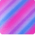 Load image into Gallery viewer, Glitter rainbow self adhesive vinyl roll paper for stickers cricut
