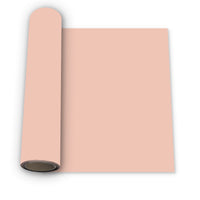 Load image into Gallery viewer, HTV suppliers wholesale custom pu flock high density htv heat transfer vinyl rolls for t shirts
