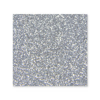 Load image into Gallery viewer, Glitter Heat Transfer Vinyl Sheets 10&quot;x12&quot;
