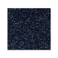Load image into Gallery viewer, Glitter Heat Transfer Vinyl Sheets 10&quot;x12&quot;
