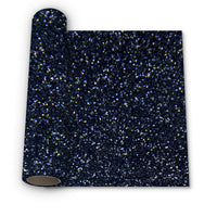 Load image into Gallery viewer, Q2-2 Glitter Heat Transfer Vinyl Roll 20&quot;x82FT
