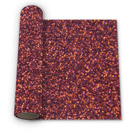Load image into Gallery viewer, Q2-2 Glitter Heat Transfer Vinyl Roll 20&quot;x82FT
