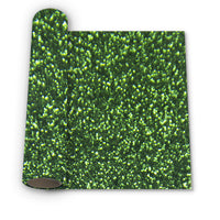 Load image into Gallery viewer, Q2-2 Glitter Heat Transfer Vinyl Roll 20&quot;x82FT
