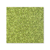 Load image into Gallery viewer, Glitter Heat Transfer Vinyl Sheets 10&quot;x12&quot;
