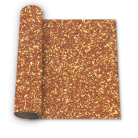 Load image into Gallery viewer, Q2-2 Glitter Heat Transfer Vinyl Roll 20&quot;x82FT
