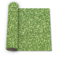 Load image into Gallery viewer, Q2-2 Glitter Heat Transfer Vinyl Roll 20&quot;x82FT
