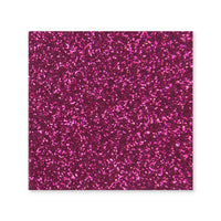 Load image into Gallery viewer, Glitter Heat Transfer Vinyl Sheets 10&quot;x12&quot;
