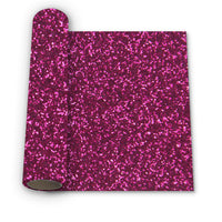Load image into Gallery viewer, Q2-2 Glitter Heat Transfer Vinyl Roll 20&quot;x82FT
