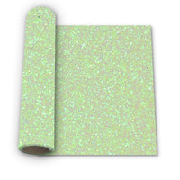 Load image into Gallery viewer, Q2-2 Glitter Heat Transfer Vinyl Roll 20&quot;x82FT
