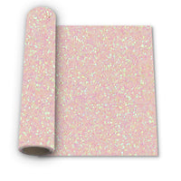 Load image into Gallery viewer, Q2-2 Glitter Heat Transfer Vinyl Roll 20&quot;x82FT
