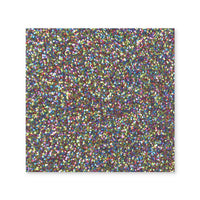 Load image into Gallery viewer, Glitter Heat Transfer Vinyl Sheets 10&quot;x12&quot;
