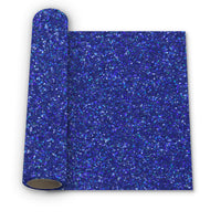 Load image into Gallery viewer, Q2-2 Glitter Heat Transfer Vinyl Roll 20&quot;x82FT
