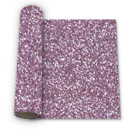 Load image into Gallery viewer, Q2-2 Glitter Heat Transfer Vinyl Roll 20&quot;x82FT
