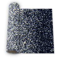 Load image into Gallery viewer, Wholesale glitter rainbow change color heat transfer vinyl for cricut
