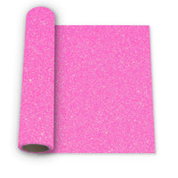 Load image into Gallery viewer, Glitter Glow In The Dark Vinyl 20&quot;x82FT/150FT
