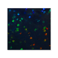 Load image into Gallery viewer, Q3 Holographic Heat Transfer Vinyl Sheets 10&quot;×12&quot;
