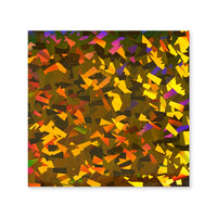 Load image into Gallery viewer, Q3 Holographic Heat Transfer Vinyl Sheets 10&quot;×12&quot;
