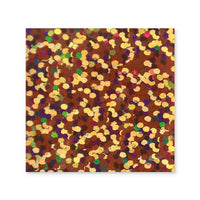 Load image into Gallery viewer, Q3 Holographic Heat Transfer Vinyl Sheets 10&quot;×12&quot;
