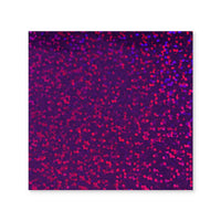 Load image into Gallery viewer, Q3 Holographic Heat Transfer Vinyl Sheets 10&quot;×12&quot;
