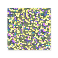 Load image into Gallery viewer, Q3 Holographic Heat Transfer Vinyl Sheets 10&quot;×12&quot;
