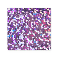 Load image into Gallery viewer, Q3 Holographic Heat Transfer Vinyl Sheets 10&quot;×12&quot;
