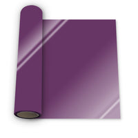Load image into Gallery viewer, Q4-1 Metallic Heat Transfer Vinyl Roll 20&quot;x82FT
