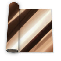 Load image into Gallery viewer, Q4-1 Metallic Heat Transfer Vinyl Roll 20&quot;x82FT

